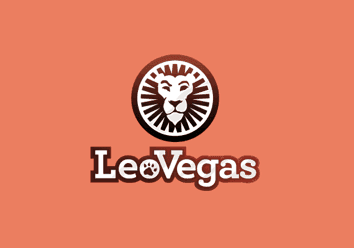 LeoVegas logotype
