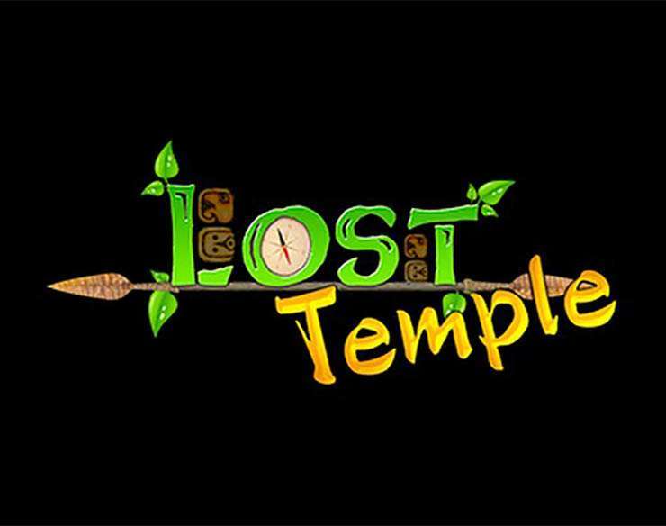 Lost Temple