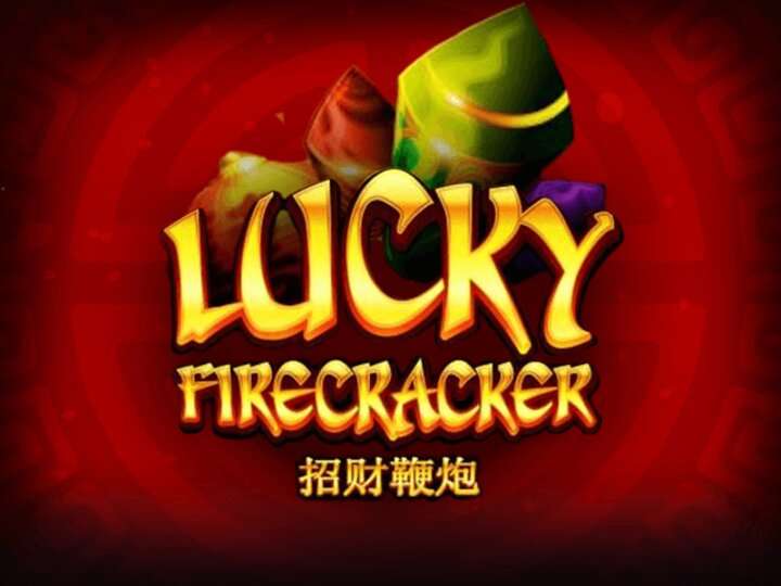 Lucky Firecracker