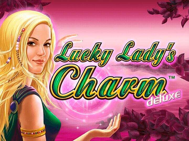 Lucky Lady’s Charm Deluxe