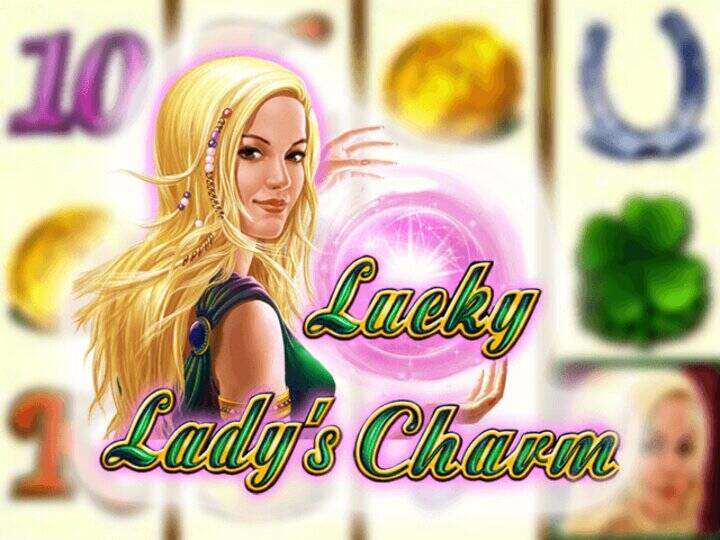 Lucky Lady’s Charm