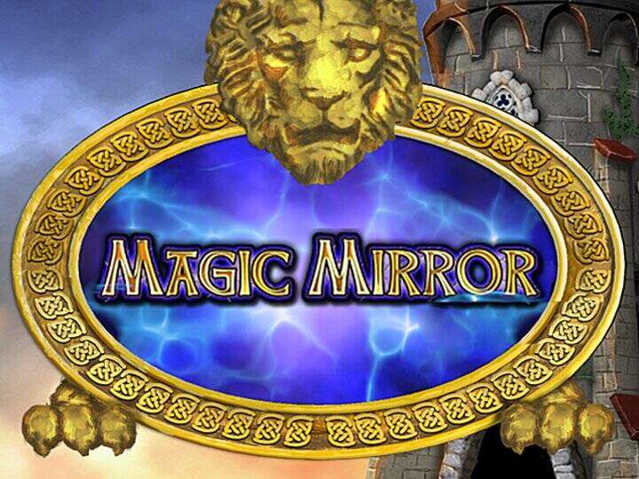 Magic Mirror