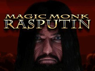 Magic Monk Rasputin