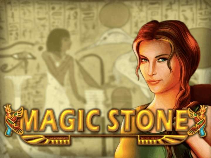 Magic Stone