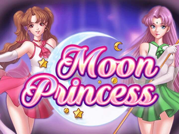 Moon Princess