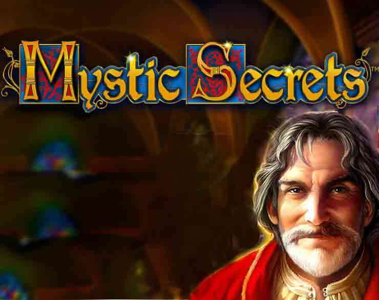 Mystic Secrets