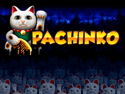 Pachinko