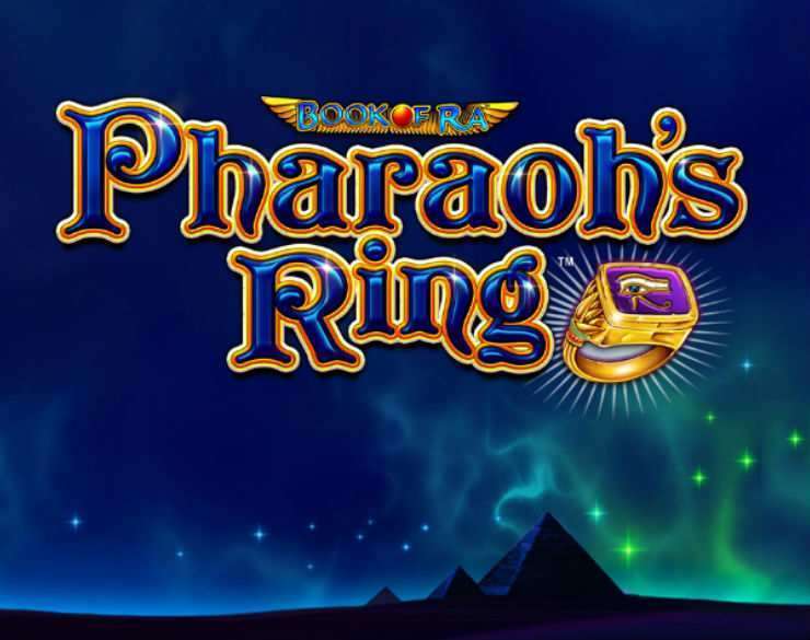 Pharaoh’s Ring