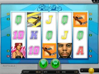 Pimp it Up