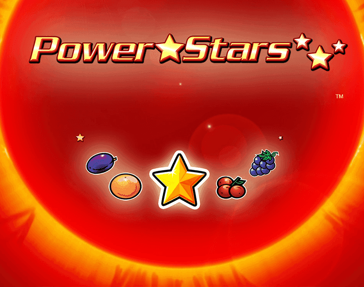 Power Stars