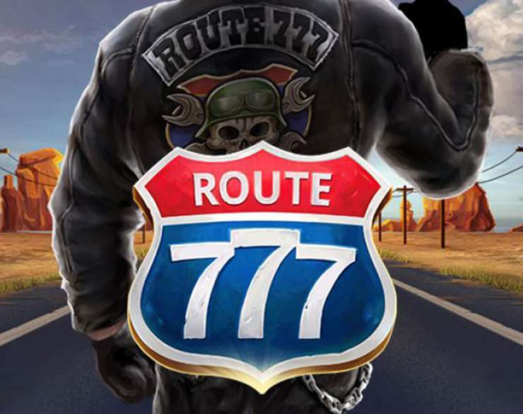 Route 777