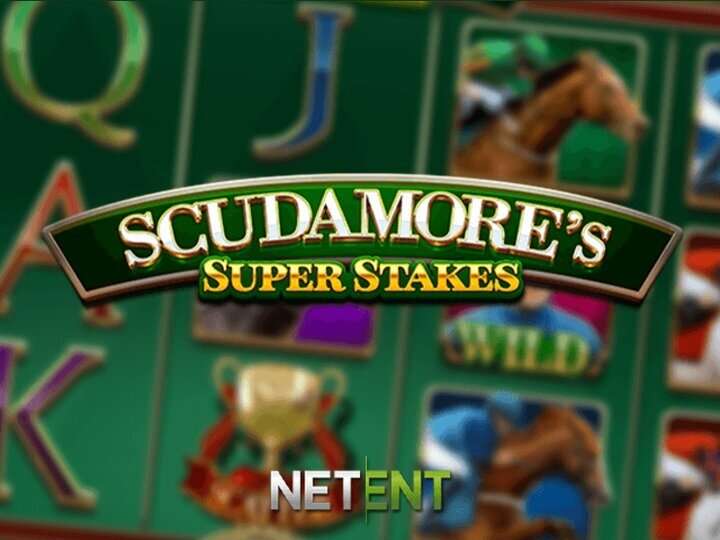 Scudamore’s Super Stakes