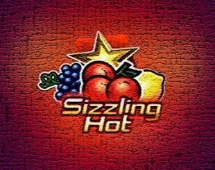 Sizzling Hot