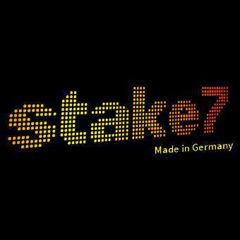 Stake7 logotype
