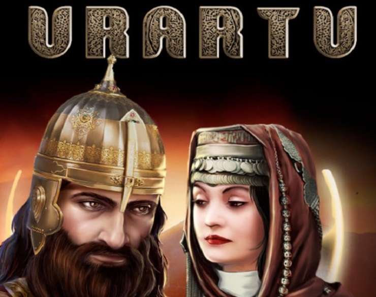 Urartu