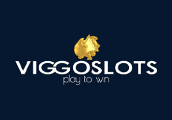 Viggoslots Casino logotype