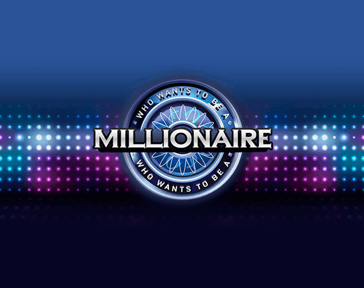 Who Wants To Be A Millionaire