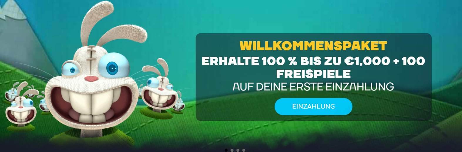 Wild Tornado Casino bonus