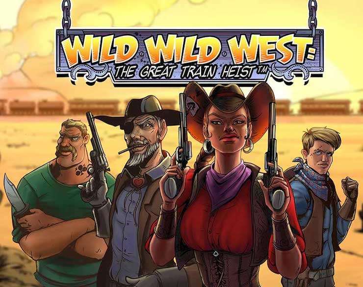 Wild Wild West