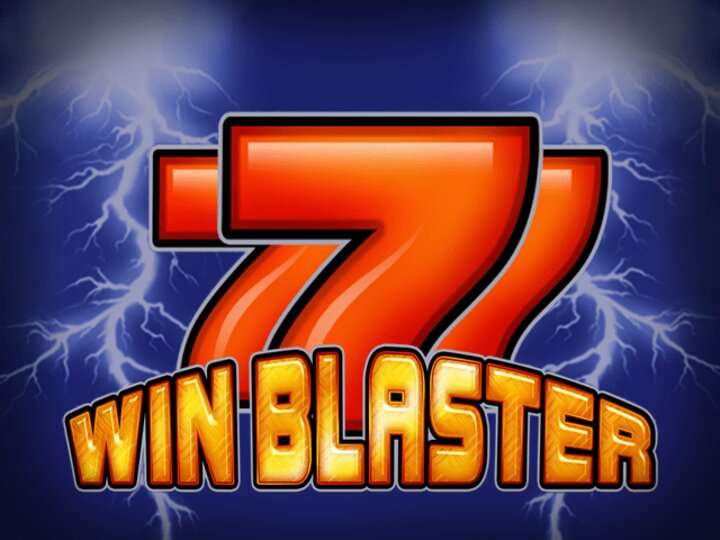 Win Blaster