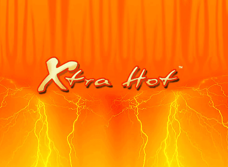 Xtra Hot KOSTENLOS spielen Free Demo ohne Anmeldung