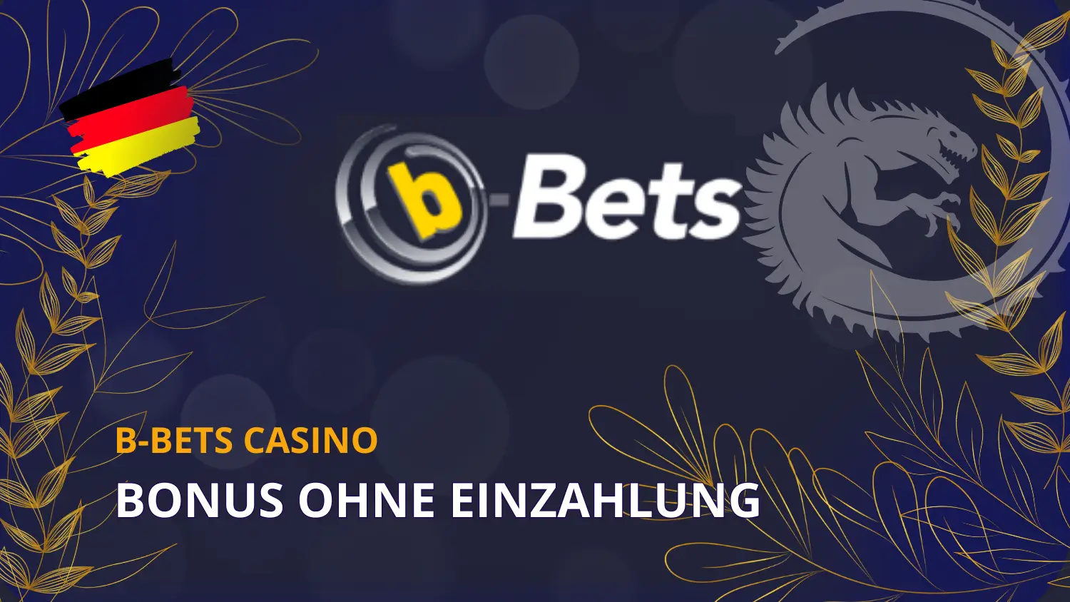 B Bets Casino Bonus