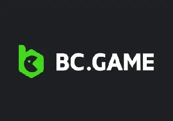 BC.Game Casino logotype