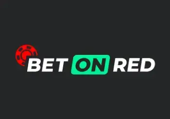 BetOnRed Casino logotype