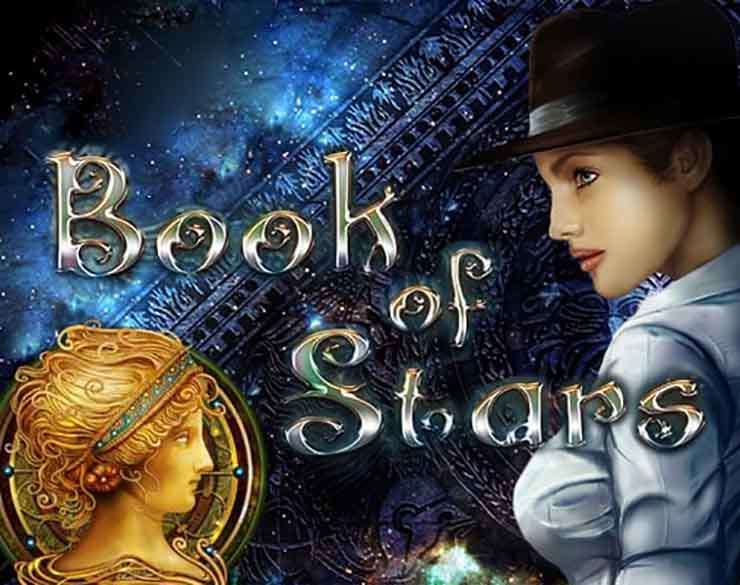 Book of Stars
