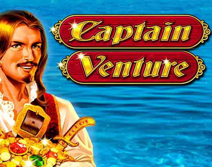 Captain Venture