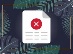 Online Casino Blacklist – rote Flaggen