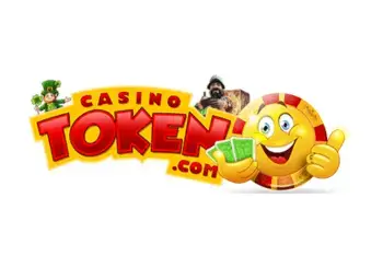 Casino Token logotype