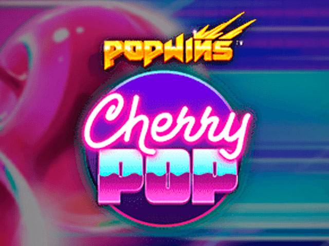 Cherry Pop