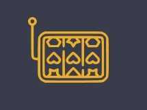 Klassische Spielautomaten