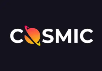 CosmicSlot Casino logotype