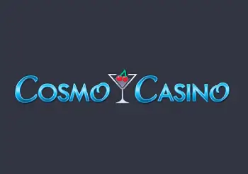 Cosmo Casino logotype