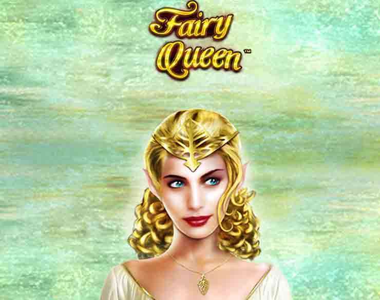 Fairy Queen