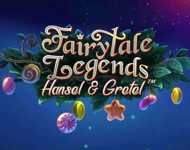 Fairytale Legends: Hansel and Gretel