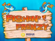  Fishin' Frenzy