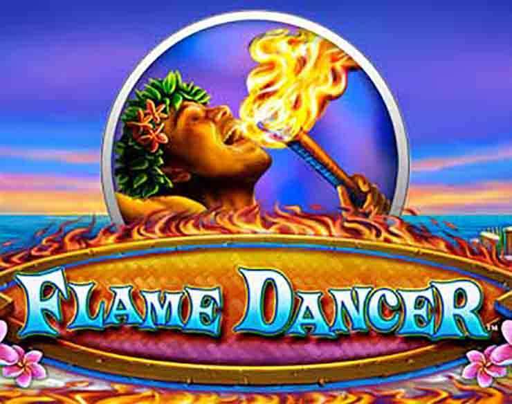 Flame Dancer