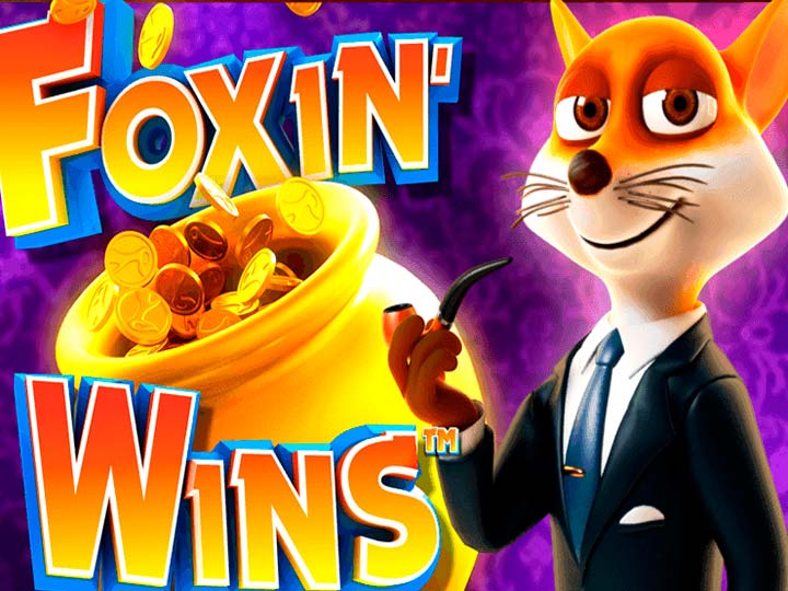 Foxin’ Wins