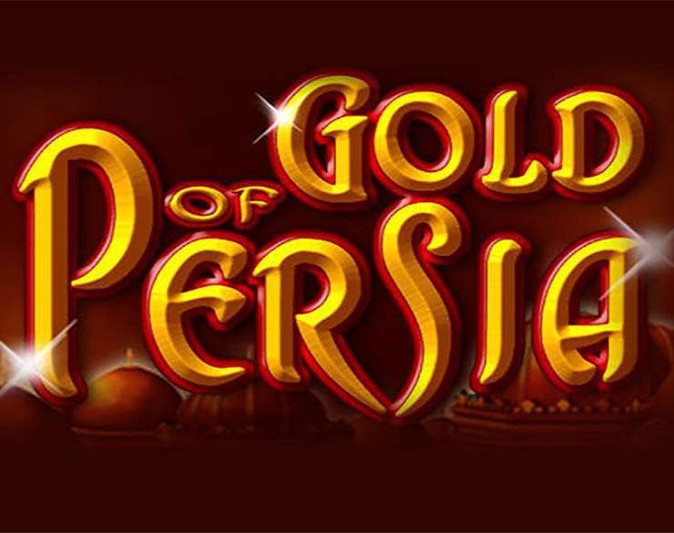 Gold of Persia