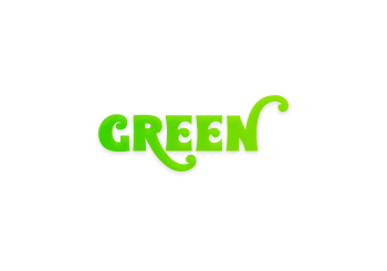 Green Casino logotype