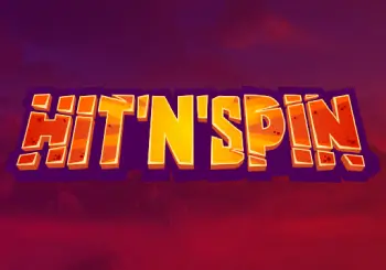 Hit’n’Spin Casino logotype