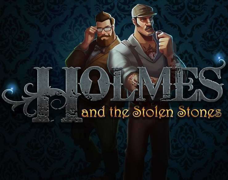 Holmes and the Stolen Stones