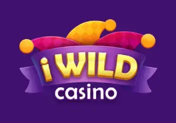 iWild Casino logotype