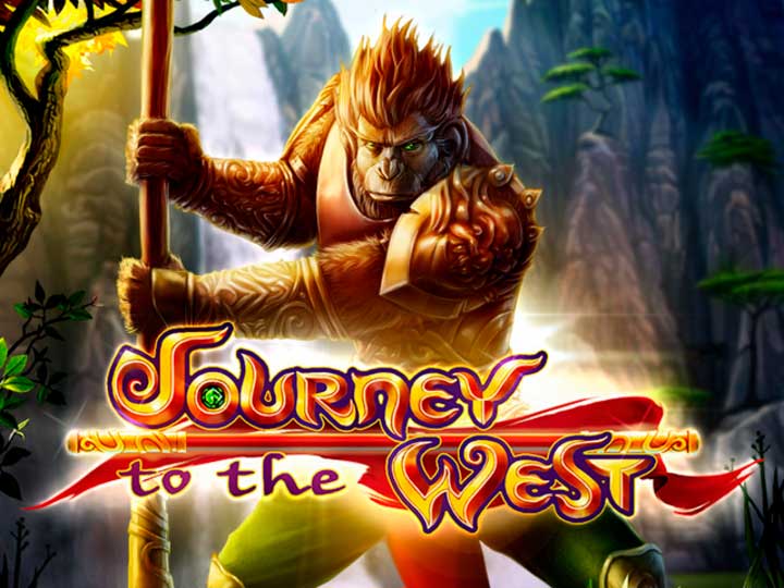 Journey to the West