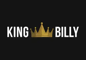 King Billy Casino logotype