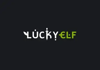 Lucky Elf Casino logotype