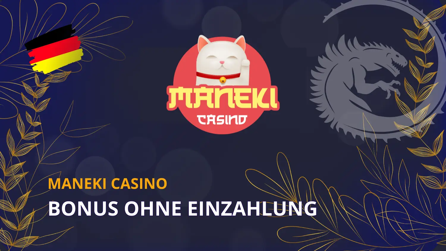 Maneki Casino Bonus